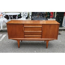 Retro Sideboard Server SOLD